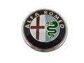 Alfa Romeo  Badge. Part Number 156051011