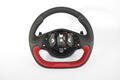 Alfa Romeo 4C Steering wheel. Part Number 156106383