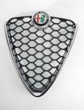 Alfa Romeo Giulia Grille. Part Number 156157028