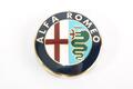 Alfa Romeo Brera Badge. Part Number 50521712