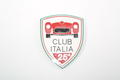 Alfa Romeo  Badge. Part Number 50537641