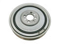 Alfa Romeo 159 Pulley. Part Number 55208280