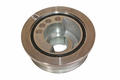 Alfa Romeo 156 Pulley. Part Number 60670055
