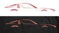 Alfa Romeo Giulia GT_GTV T-Shirts. Part Number T_STD_MONT