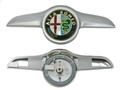 Alfa Romeo  Badge. Part Number 6000629932