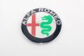 Alfa Romeo Giulietta Badge. Part Number 255137001954