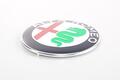 Alfa Romeo Giulietta Badge. Part Number 255137001954