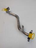 Alfa Romeo Giulia Lubrication. Part Number 46337211