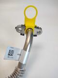 Alfa Romeo Giulia Lubrication. Part Number 46337211