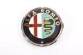 Alfa Romeo Badge. Part Number 46558973