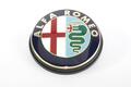 Alfa Romeo  Badge. Part Number 46822713