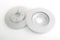 Alfa Romeo Brake Discs. Part Number 46831041