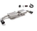 Alfa Romeo  Exhausts. Part Number 50.1119.74
