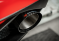 Alfa Romeo  Exhausts. Part Number 50.1119.74
