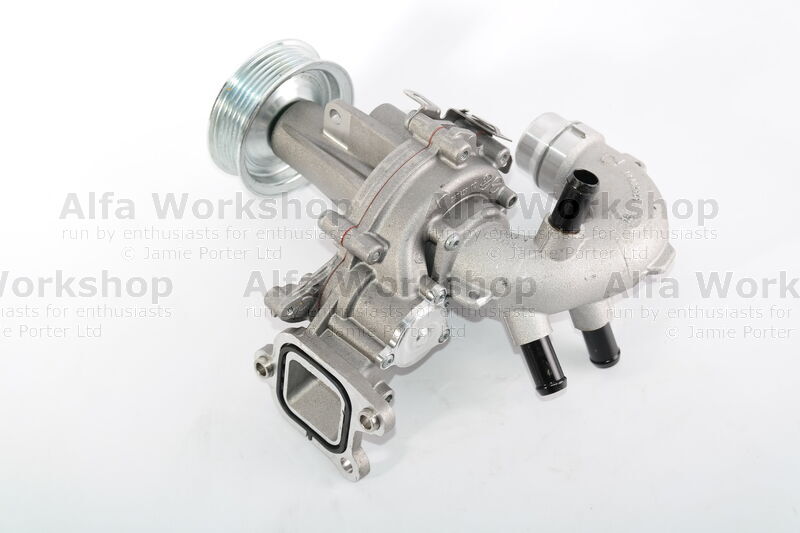 Alfa Romeo Water Pump