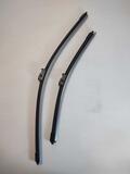 Alfa Romeo GT Wiper blade. Part Number 50500301