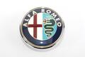 Alfa Romeo  Badge. Part Number 50500393