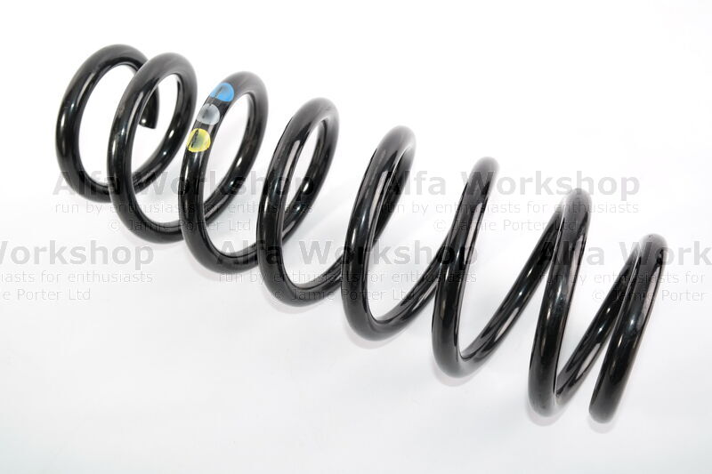 Trunk Bonnet Gas Springs Kit - Left & Right Pair For Alfa Romeo 159 Station Wagon - OE 50508010/60683933