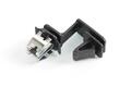 Alfa Romeo Clips. Part Number 50521501