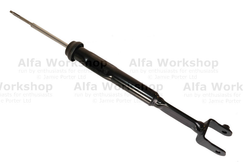 Marelli Front Shock Absorbers Pair For Alfa Romeo Giulietta (2010+) – Gas, Twin-Tube