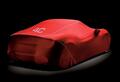 Alfa Romeo  Cover/cap. Part Number 50529285