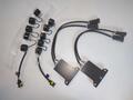 Alfa Romeo  Headlights. Part Number 50529898