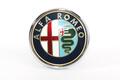 Alfa Romeo Giulietta Badge. Part Number 50530581