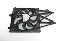 Alfa Romeo Radiator fan. Part Number 50532837