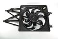 Alfa Romeo Giulietta Radiator fan. Part Number 50532837