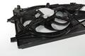 Alfa Romeo Giulietta Radiator fan. Part Number 50532837