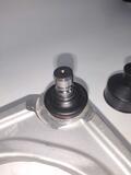 Alfa Romeo  Wishbones front. Part Number 50533327