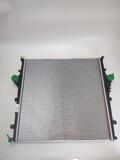 Alfa Romeo Giulia Radiator. Part Number 50534300