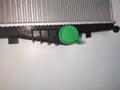 Alfa Romeo Giulia Radiator. Part Number 50534300