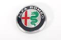 Alfa Romeo Giulia Badge. Part Number 50534924