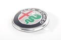 Alfa Romeo Stelvio Badge. Part Number 50534924