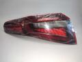 Alfa Romeo  Rear lights. Part Number 50535808