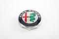 Alfa Romeo MiTo Badge. Part Number 50539905