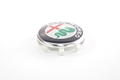 Alfa Romeo Spider Badge. Part Number 50539905