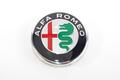 Alfa Romeo Giulietta Badge. Part Number 50539932