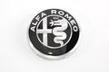 Alfa Romeo Stelvio Badge. Part Number 50541227
