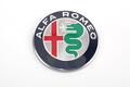 Alfa Romeo Giulietta Badge. Part Number 50541293