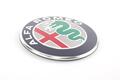 Alfa Romeo  Badge. Part Number 50541293