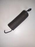 Alfa Romeo Giulia Boot. Part Number 50547138
