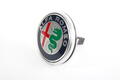 Alfa Romeo Giulietta Badge. Part Number 50547396