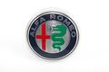Alfa Romeo Giulietta Badge. Part Number 50547396