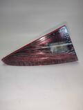 Alfa Romeo Giulia Rear lights. Part Number 50552385
