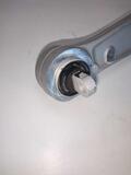 Alfa Romeo  Wishbones front. Part Number 50552625