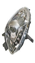 Alfa Romeo  Headlights. Part Number 50553072