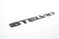 Alfa Romeo Stelvio Badge. Part Number 50556833