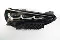 Alfa Romeo Headlights. Part Number 50566999